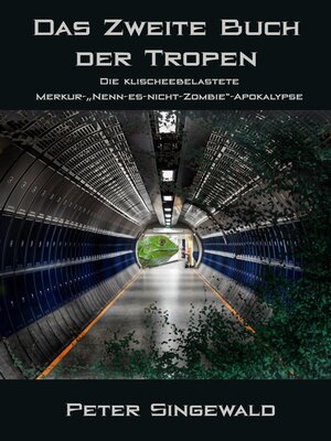 Das zweite Buch der Tropen - ebook